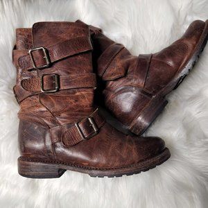 Freebird Tread boots